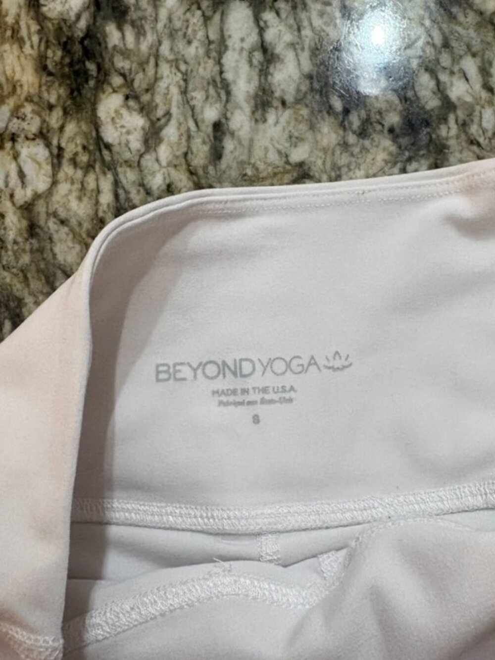 Beyond Yoga Spacedye Tie Breaker Circle Skirt - Picture 2 of 4